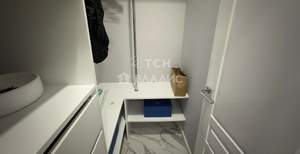 1-к квартира, на длительный срок, 40м2, 7/16 этаж