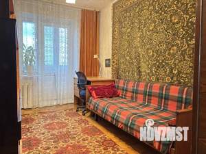 3-к квартира, на длительный срок, 60м2, 8/9 этаж