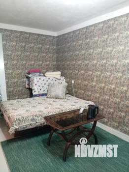 1-к квартира, на длительный срок, 32м2, 4/5 этаж