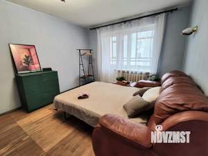 2-к квартира, на длительный срок, 57м2, 3/5 этаж