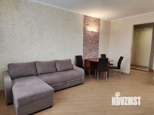 3-к квартира, на длительный срок, 75м2, 7/17 этаж