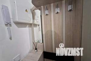 1-к квартира, посуточно, 26м2, 10/20 этаж