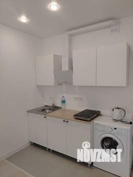 Студия квартира, на длительный срок, 25м2, 12/15 этаж