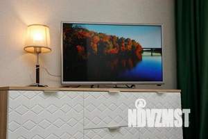 1-к квартира, посуточно, 32м2, 2/5 этаж