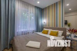 1-к квартира, посуточно, 11м2, 1/9 этаж