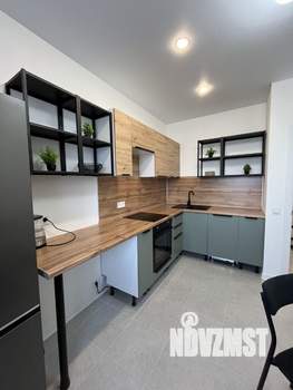 2-к квартира, на длительный срок, 52м2, 6/13 этаж