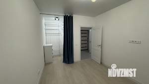 1-к квартира, на длительный срок, 35м2, 2/14 этаж