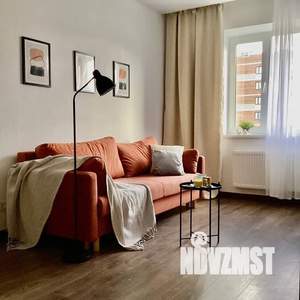 2-к квартира, посуточно, 60м2, 9/15 этаж