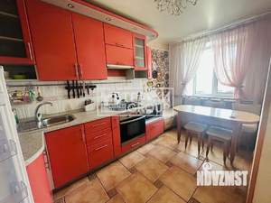 2-к квартира, на длительный срок, 60м2, 2/10 этаж