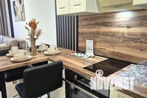 2-к квартира, посуточно, 65м2, 13/14 этаж