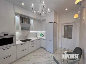 2-к квартира, на длительный срок, 56м2, 11/17 этаж