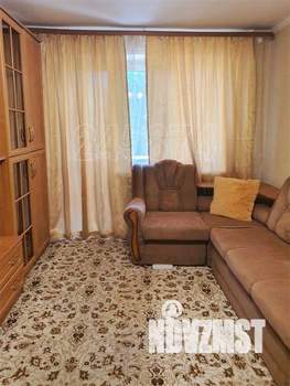 1-к квартира, на длительный срок, 30м2, 4/5 этаж