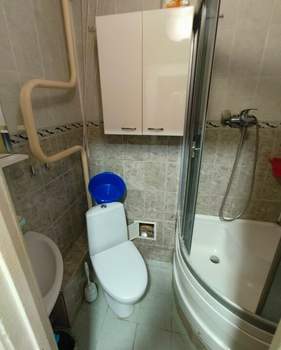 1-к квартира, на длительный срок, 22м2, 3/9 этаж