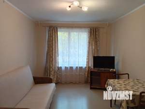 2-к квартира, на длительный срок, 47м2, 2/5 этаж