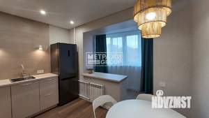 1-к квартира, на длительный срок, 38м2, 10/10 этаж