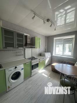 1-к квартира, на длительный срок, 48м2, 4/9 этаж