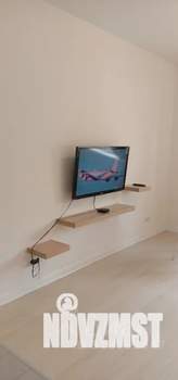 3-к квартира, посуточно, 70м2, 11/17 этаж