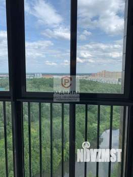 1-к квартира, на длительный срок, 35м2, 18/21 этаж