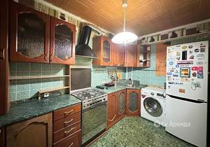 2-к квартира, на длительный срок, 52м2, 5/5 этаж