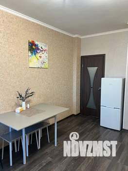 2-к квартира, посуточно, 55м2, 7/14 этаж