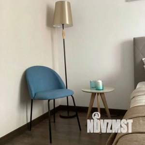 3-к квартира, посуточно, 55м2, 1/1 этаж