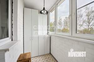2-к квартира, на длительный срок, 66м2, 3/14 этаж