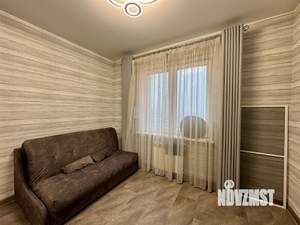 3-к квартира, на длительный срок, 90м2, 15/23 этаж