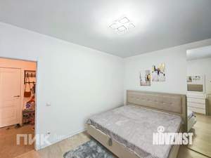 2-к квартира, на длительный срок, 57м2, 11/14 этаж
