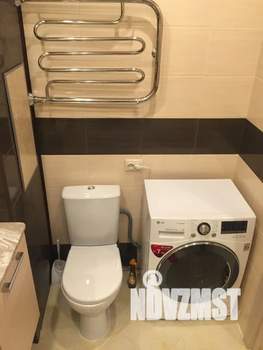 1-к квартира, посуточно, 36м2, 7/14 этаж