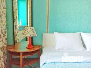 1-к квартира, посуточно, 47м2, 8/16 этаж