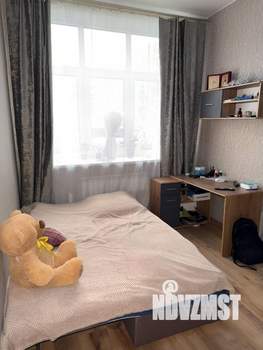 2-к квартира, на длительный срок, 62м2, 1/16 этаж