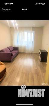 2-к квартира, на длительный срок, 52м2, 11/16 этаж