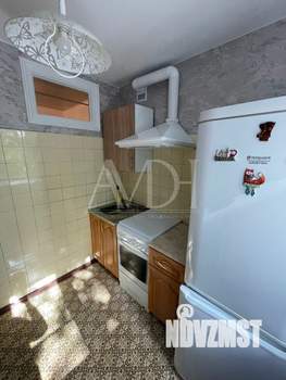 1-к квартира, на длительный срок, 34м2, 3/5 этаж
