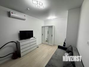 1-к квартира, на длительный срок, 33м2, 9/15 этаж