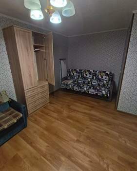 1-к квартира, на длительный срок, 33м2, 4/5 этаж