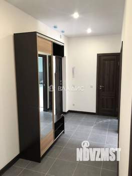 2-к квартира, на длительный срок, 54м2, 8/11 этаж