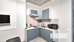 1-к квартира, посуточно, 31м2, 1/1 этаж