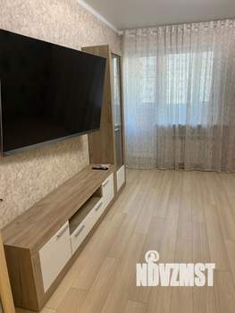 2-к квартира, на длительный срок, 55м2, 4/19 этаж