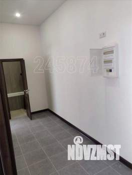 2-к квартира, на длительный срок, 60м2, 1/12 этаж