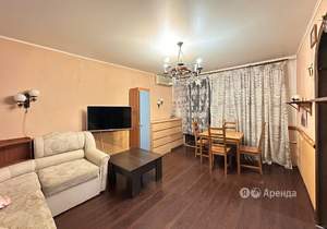 2-к квартира, на длительный срок, 52м2, 5/5 этаж