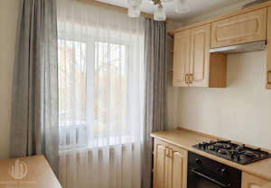 1-к квартира, на длительный срок, 30м2, 4/5 этаж