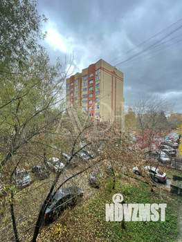 1-к квартира, на длительный срок, 33м2, 3/5 этаж