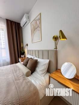 1-к квартира, на длительный срок, 31м2, 5/11 этаж