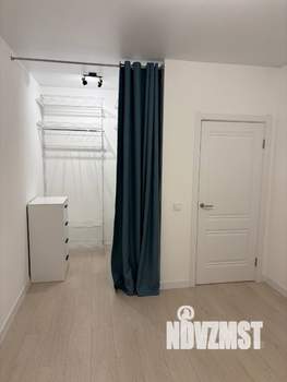 1-к квартира, на длительный срок, 35м2, 2/14 этаж