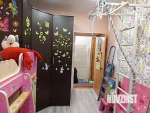 2-к квартира, на длительный срок, 44м2, 4/5 этаж