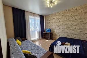 1-к квартира, посуточно, 30м2, 7/17 этаж