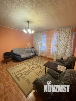 1-к квартира, на длительный срок, 32м2, 1/3 этаж