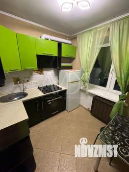 1-к квартира, на длительный срок, 33м2, 5/5 этаж