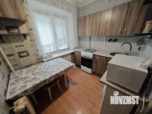 1-к квартира, на длительный срок, 30м2, 1/5 этаж
