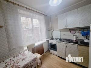 1-к квартира, на длительный срок, 33м2, 2/4 этаж